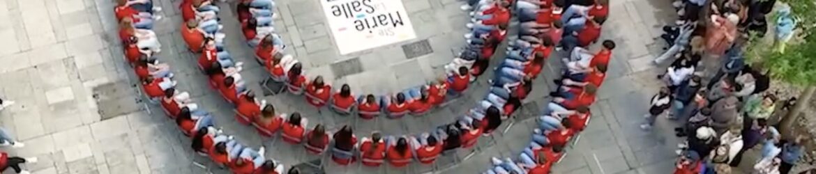 Sainte marie percussions