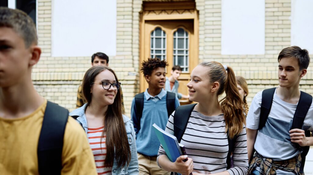 Consultation nationale projets de programmes collège