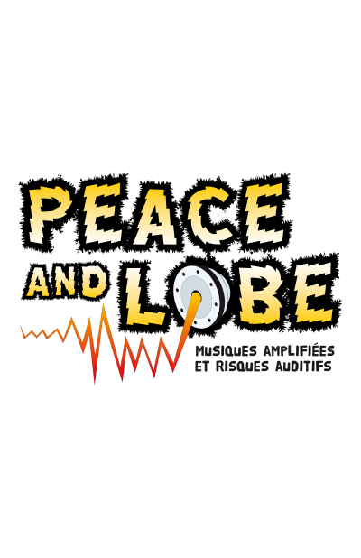 Peace & Lobe 26/27