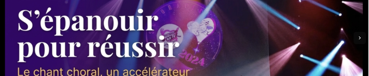 s'épanoir pour réussir
